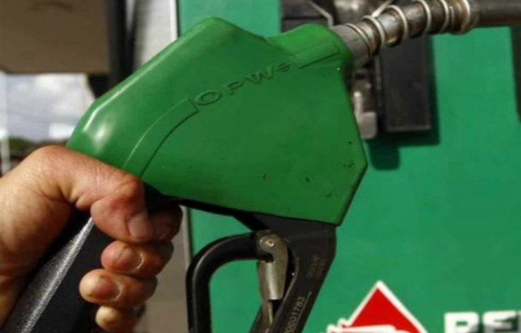 Gasolina magna en México se mantendrá en $24 pesos con nuevo acuerdo