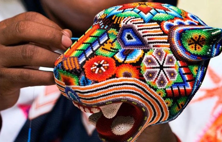 Producción artesanal en México alcanzó 156 mil mdp en 2023