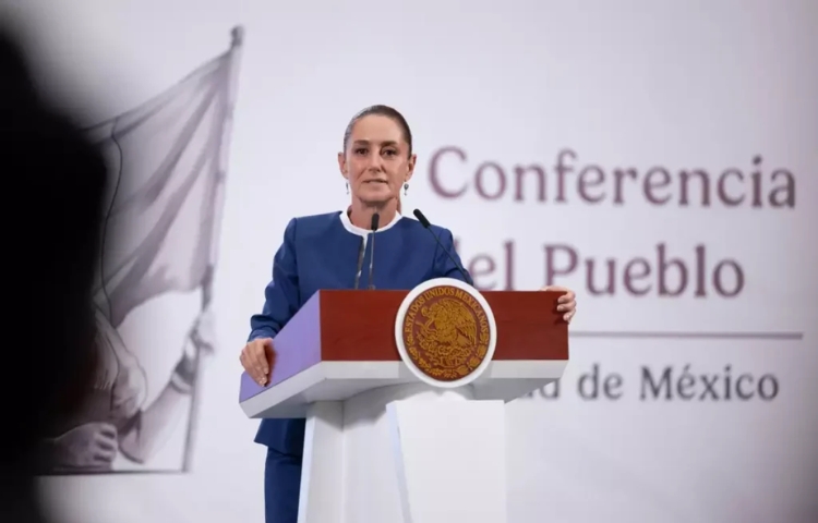 Sheinbaum anuncia 1.8 millones de viviendas accesibles