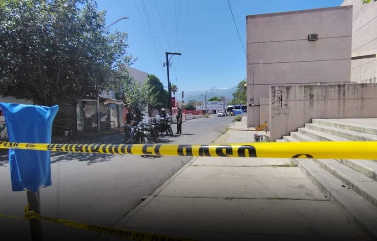 Terror en Monterrey: encuentran bolsas con restos humanos en Madero y Porfirio Díaz
