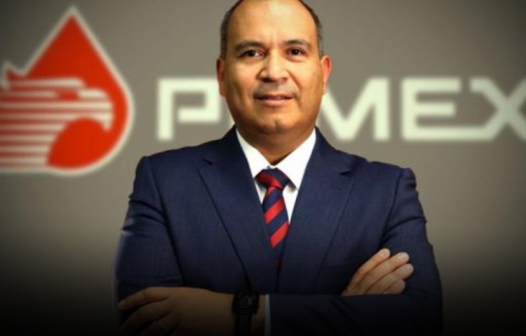 Detienen en Estados Unidos a Carlos Treviño Medina, exdirector de Pemex
