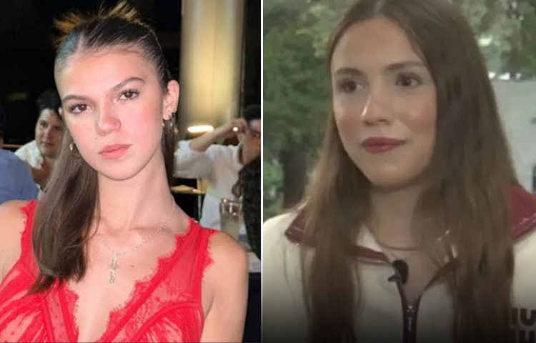 Marianne Gonzaga habla tras salir de reclusión por ataque a Valentina Gilabert