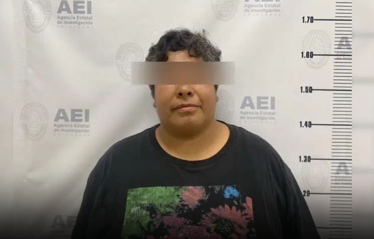 Mujer es detenida por intentar agredir a médico del IMSS en Chihuahua