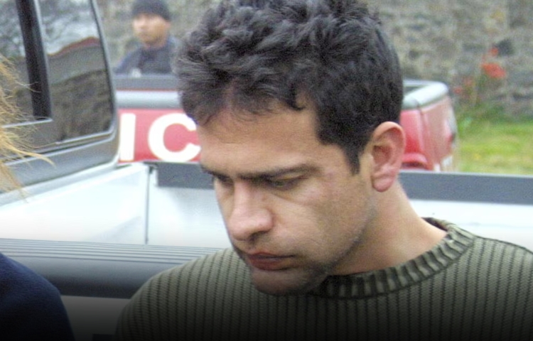 Absuelven a Israel Vallarta tras casi 20 años preso; podría salir en las próximas horas