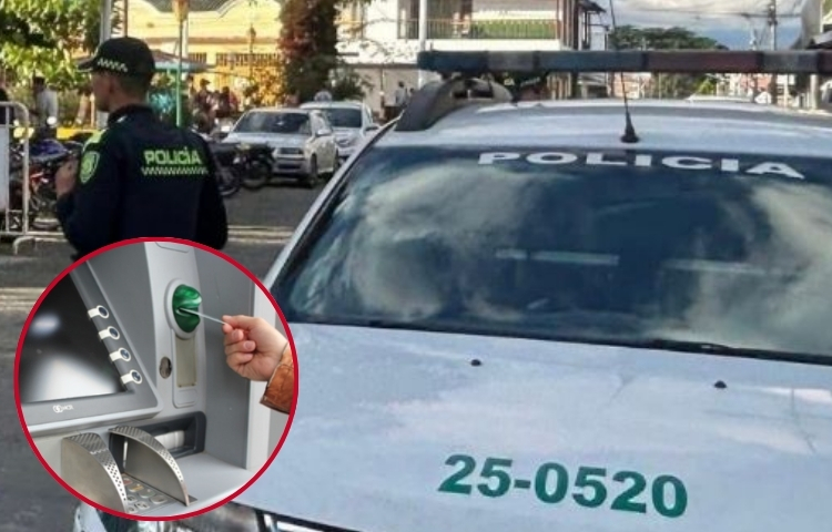 Mujer secuestrada y despojada de sus ahorros tras ser engañada por amiga en Bogotá