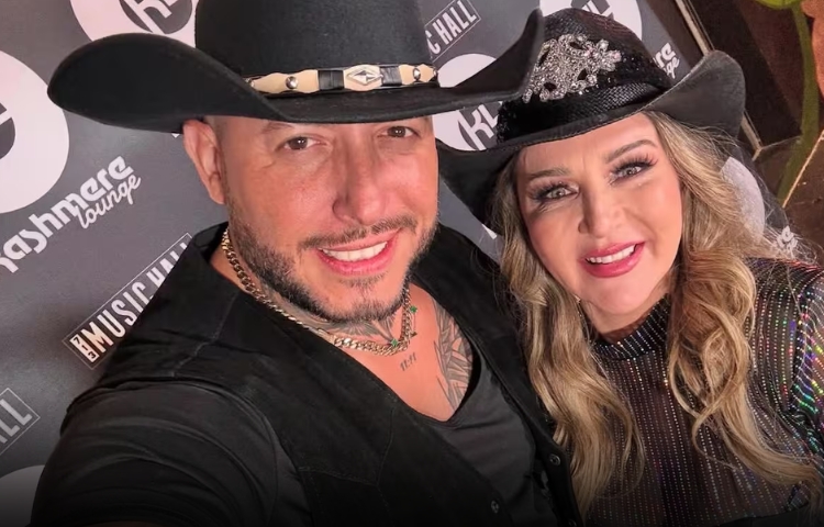 Alicia Villarreal confirma nuevo romance