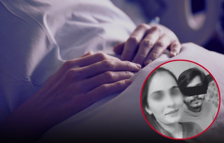 Mujer es dejada sin vida tras ser quemada viva por su esposo y suegros