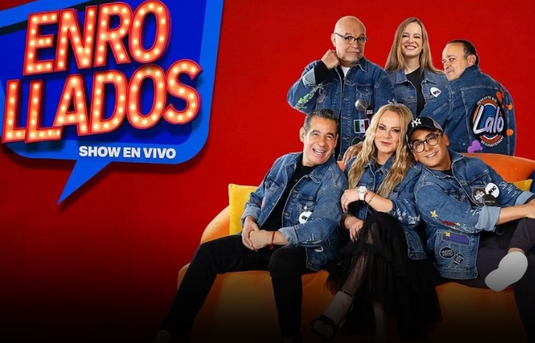 Tras 18 años, Otro Rollo vuelve en formato teatral