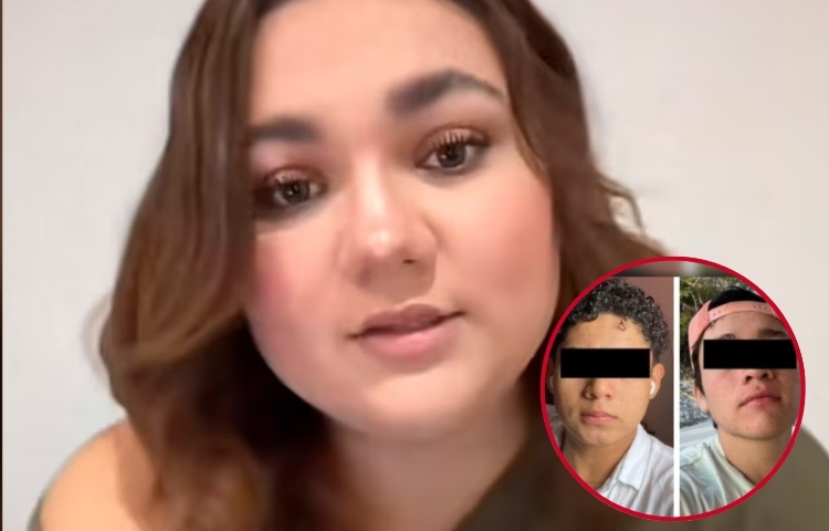Joven de Campeche denuncia agresión sexual en grupo y exige justicia