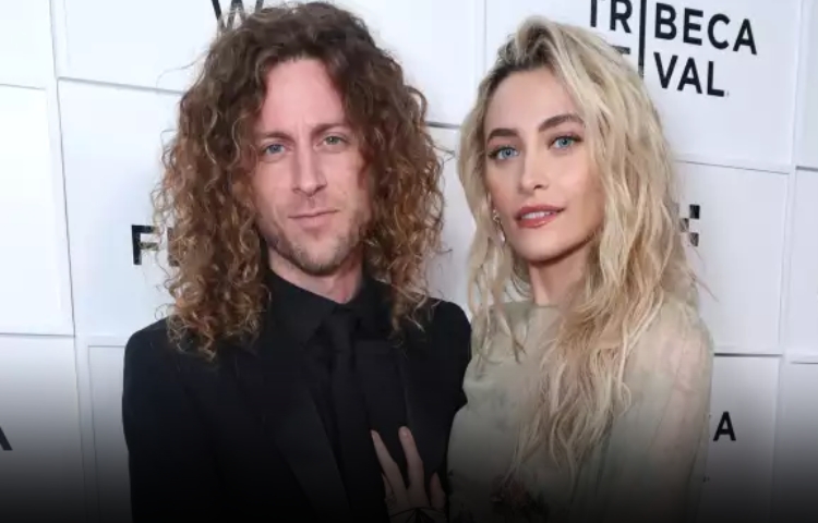 Fin del compromiso: Paris Jackson y Justin Long ponen punto final a su relación
