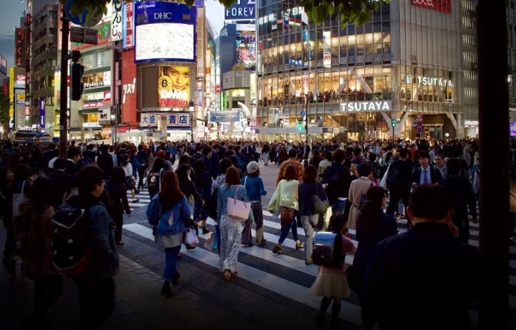 Las leyes japonesas que mantienen una de las tasas de obesidad más bajas del mundo