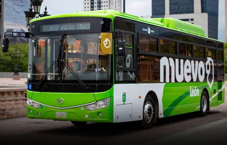Aumentan tarifas del transporte público en Monterrey: esto cuestan desde hoy