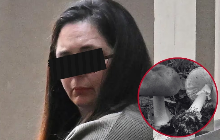 Mujer es declarada culpable tras envenenar a la familia de su exesposo; podría enfrentar cadena perpetua
