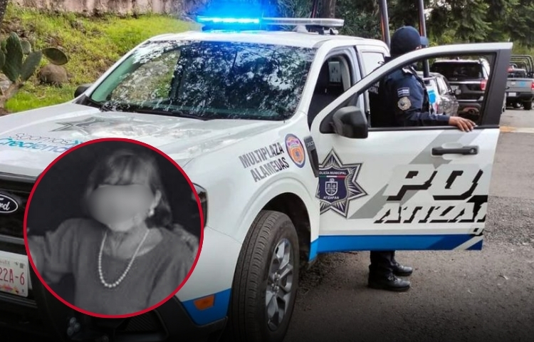 Abuelita de 81 años, reportada como desaparecida, es hallada muerta en su casa
