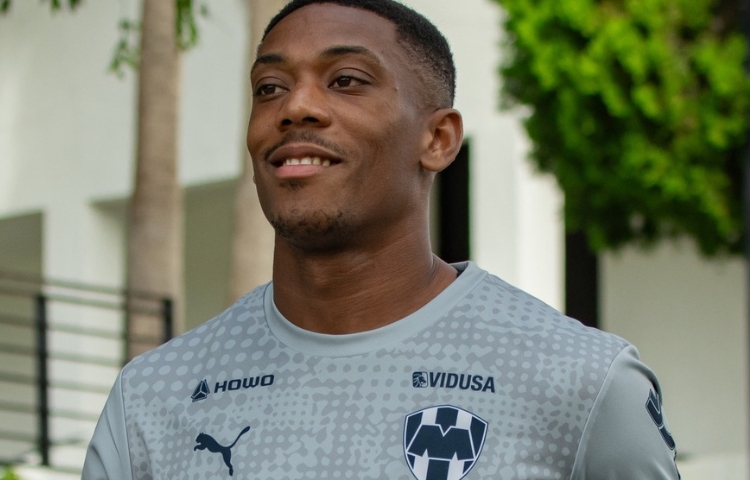 Pumas acusa a Rayados de ‘arrebatarles’ el fichaje de Anthony Martial