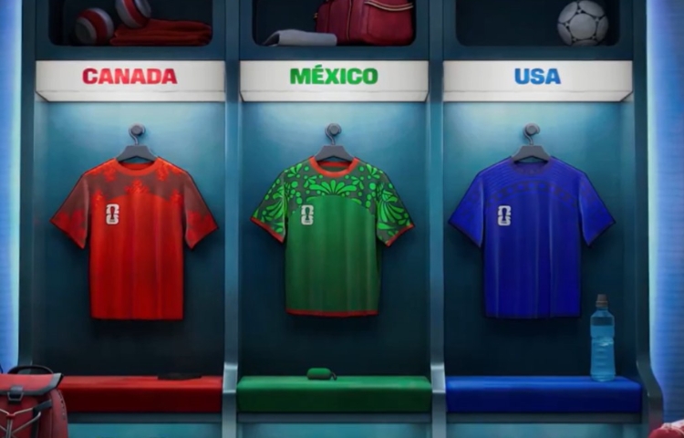 Mundial 2026: ¡Ya casi conocemos a las mascotas oficiales!