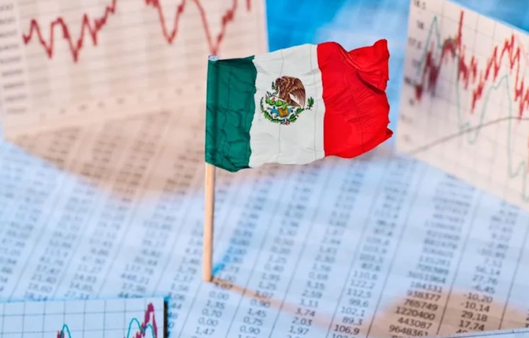 Economía nacional crece, pero con panorama externo incierto: Banxico