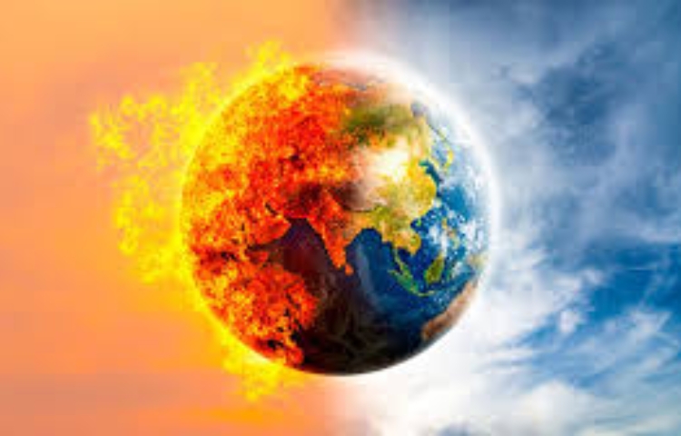 Cambio climático: las emociones que predominan en México ante la crisis