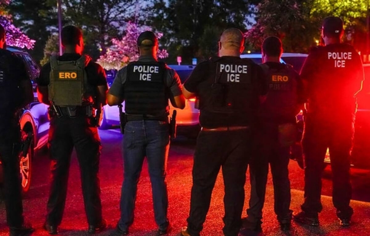 Nuevas medidas en California buscan proteger a migrantes de operativos del ICE