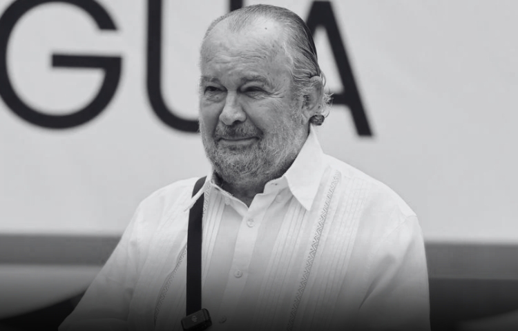 Fallece Mauricio Fernández a los 75 años, figura clave en la política de Nuevo León