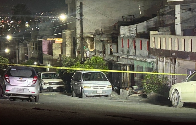 Dos mujeres pierden la vida en ataque armado en la colonia Fomerrey 106