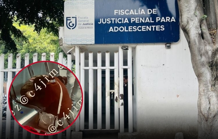 Madre sufre de infarto al enterarse de que su hija fue detenida