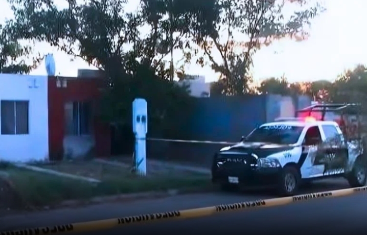 Fiscalía da a conocer resultados sobre muerte de niña en Zuazua