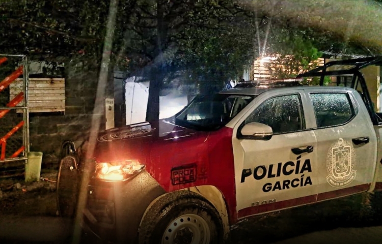 Hombre muere electrocutado mientras destapaba tubería en García