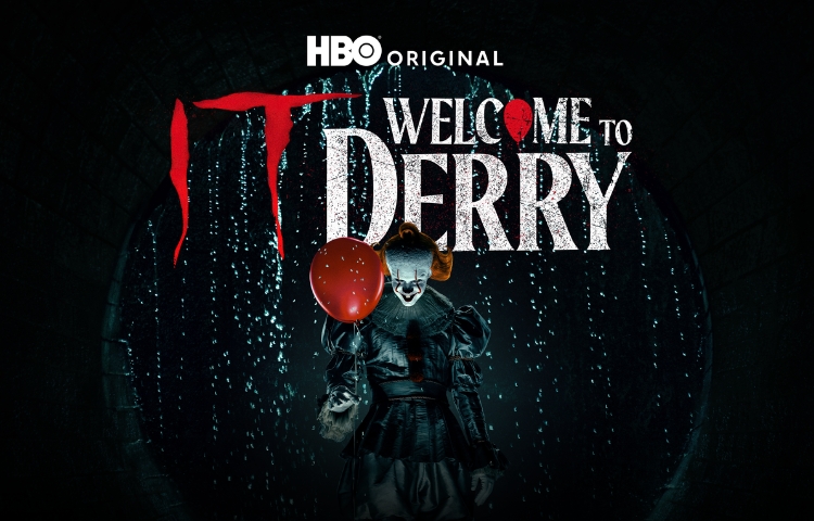 ‘It: Bienvenidos a Derry’ confirma su fecha de estreno y revive al aterrador Pennywise
