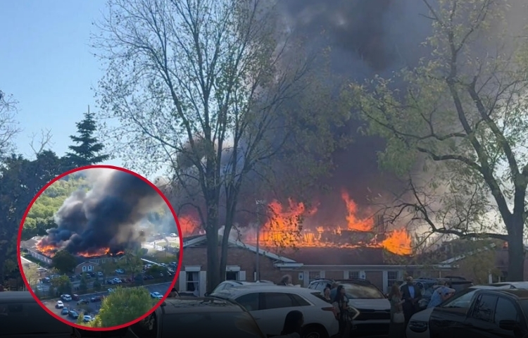 Tiroteo en iglesia de Jesucristo de los Santos De los Últimos Días deja cinco fallecidos