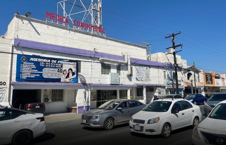 Mujer embarazada pierde la vida durante cesárea en Santa Catarina