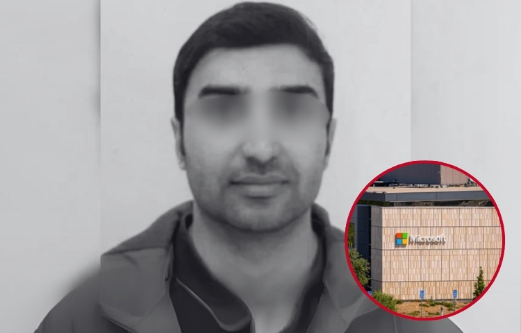 Ingeniero de Microsoft muere en su oficina; familiares atribuyen la causa al agotamiento laboral