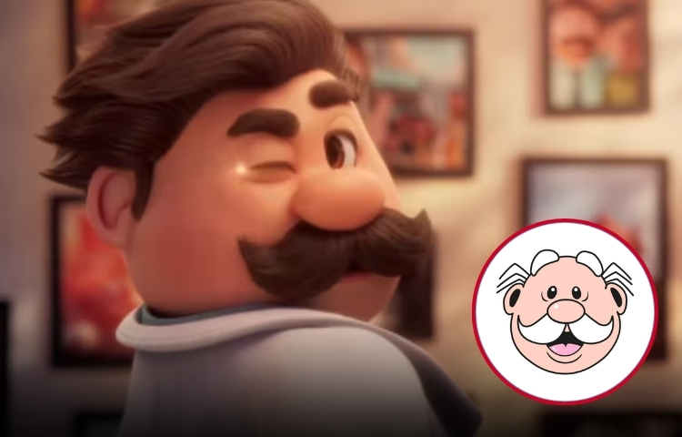 El popular Doctor Simi salta a la pantalla grande en versión animada