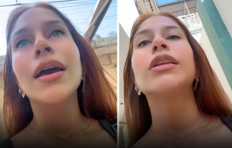 Influencer desata polémica al anunciar divorcio y rechazar custodia de su hija