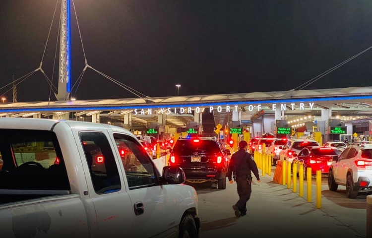 Sube a 30 dólares el permiso I-94 para ingresar a Estados Unidos