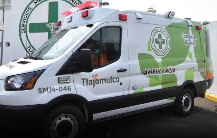 Adolescente es hospitalizada tras ser apuñalada por su propia madre en Jalisco