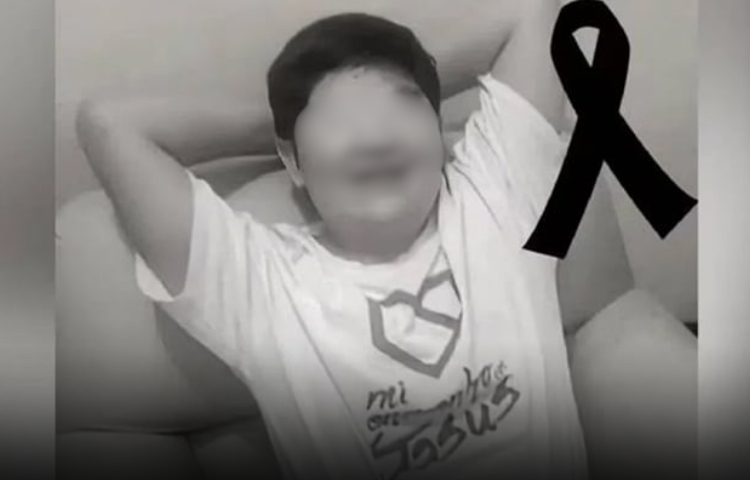 Indigna en Durango muerte de adolescente obligado a jugar ruleta rusa en panadería