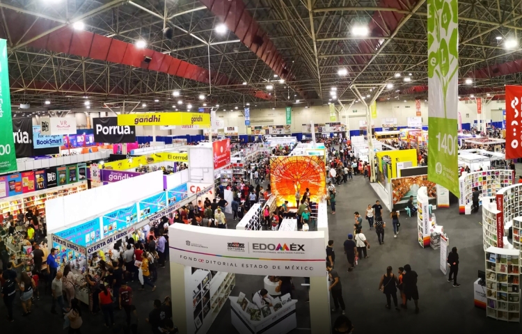 La Feria Internacional del Libro Monterrey 2025 ya tiene fecha