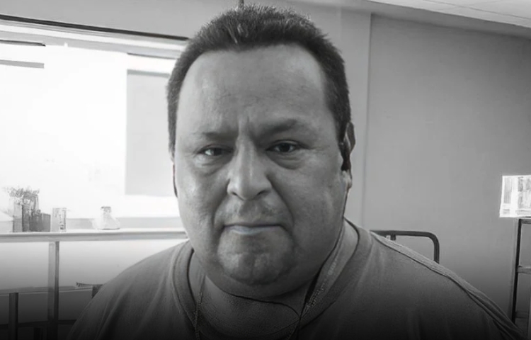 Fiscalía de Coahuila descarta indicios de intencionalidad en la muerte de Carlos Gurrola