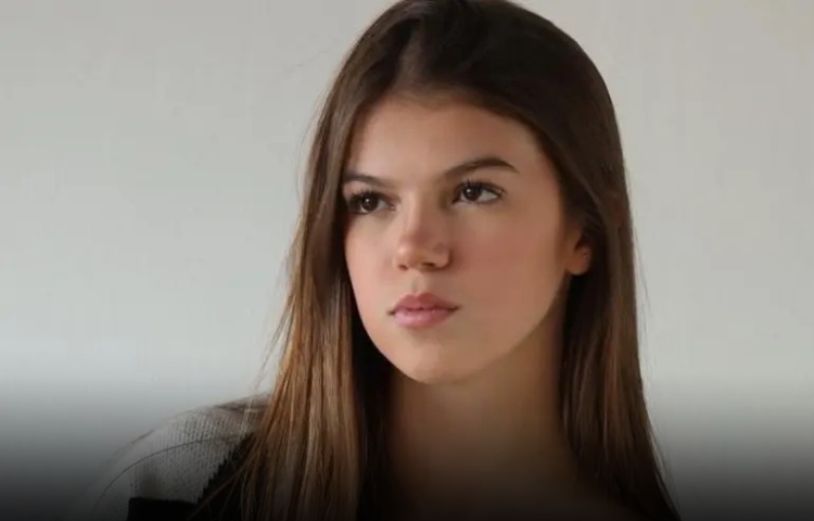 Influencer Valentina Gilabert decide cobrar a medios que busquen entrevistarla