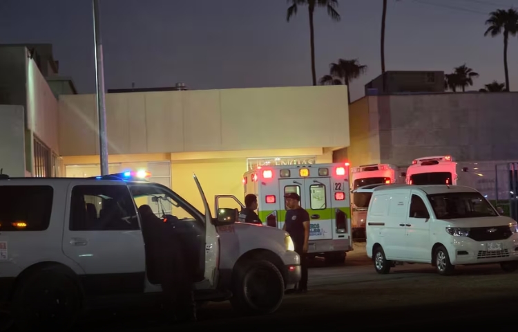 Padre atropella por accidente a su hijo de 3 años y el menor pierde la vida