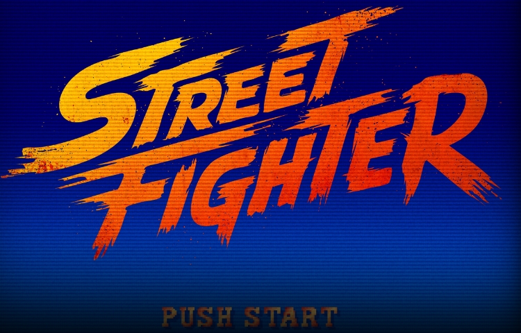 ‘Street Fighter’ revela su primer póster y elenco completo para su nueva película