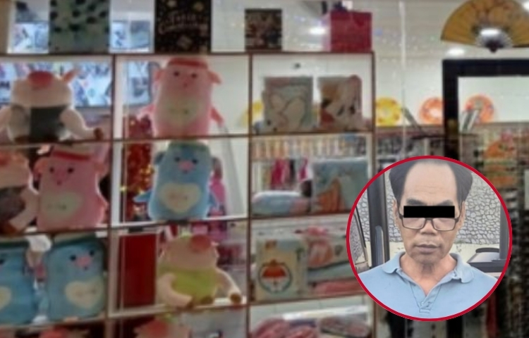 Detienen a hombre en Monterrey por presunto abuso sexual a empleada