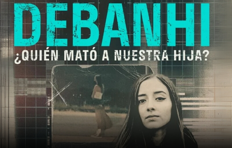 Documental sobre Debanhi Escobar explora su caso y la violencia feminicida en México