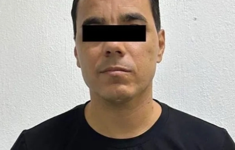 Detienen a Omar Bravo por presunto abuso contra una menor en Zapopan