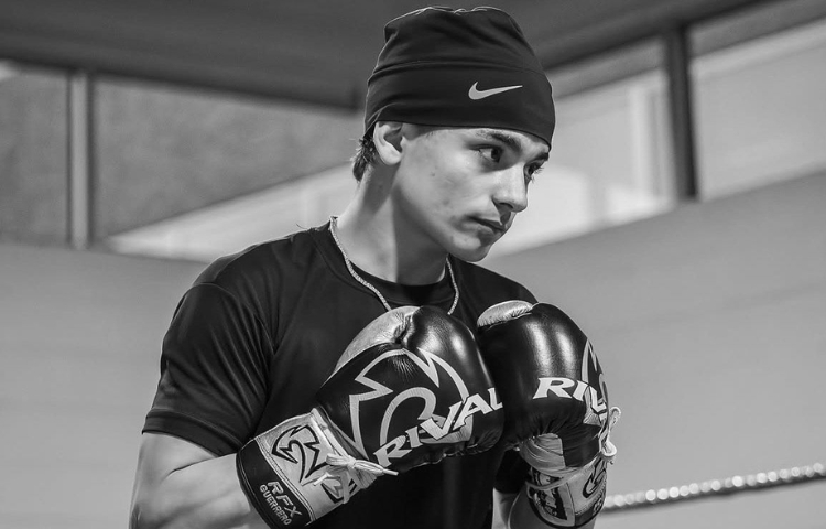 Tragedia en el boxeo: hallan sin vida a Arturo Gatti Jr., hijo del legendario ‘Thunder’