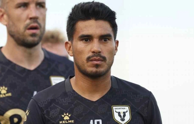 De promesa a escándalo: Ulises Dávila admite amaño de partidos en Australia