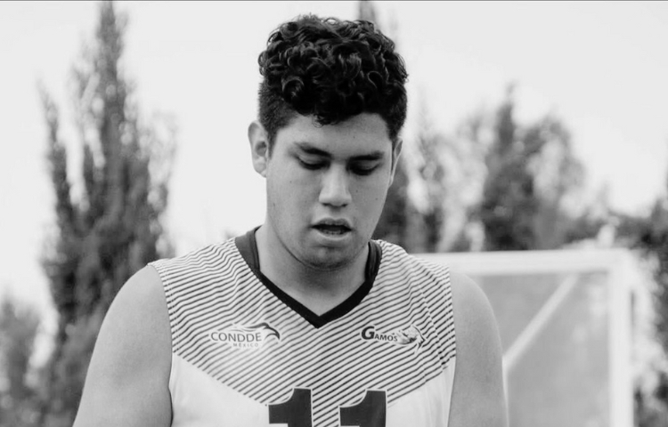 Tragedia en Colombia: muere el basquetbolista mexicano Marco Jarillo