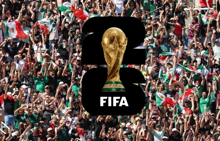 ¡Locura por el Mundial 2026! Más de un millón de boletos ya se vendieron