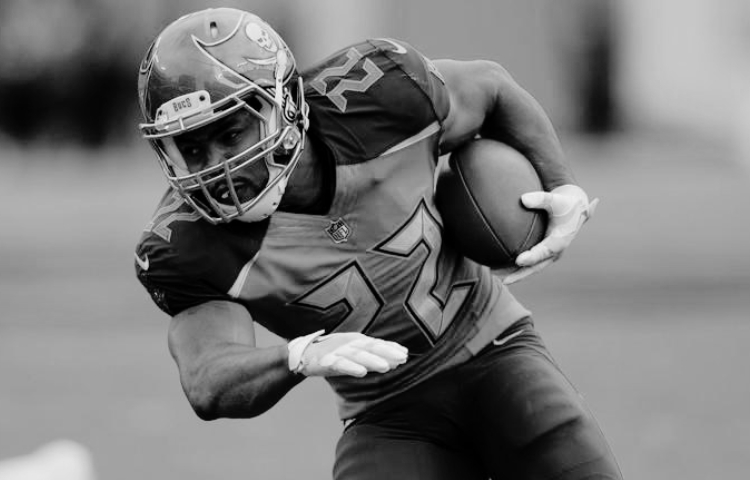 Tragedia en la NFL: muere Doug Martin, exjugador de Tampa Bay, tras enfrentamiento con la policía
